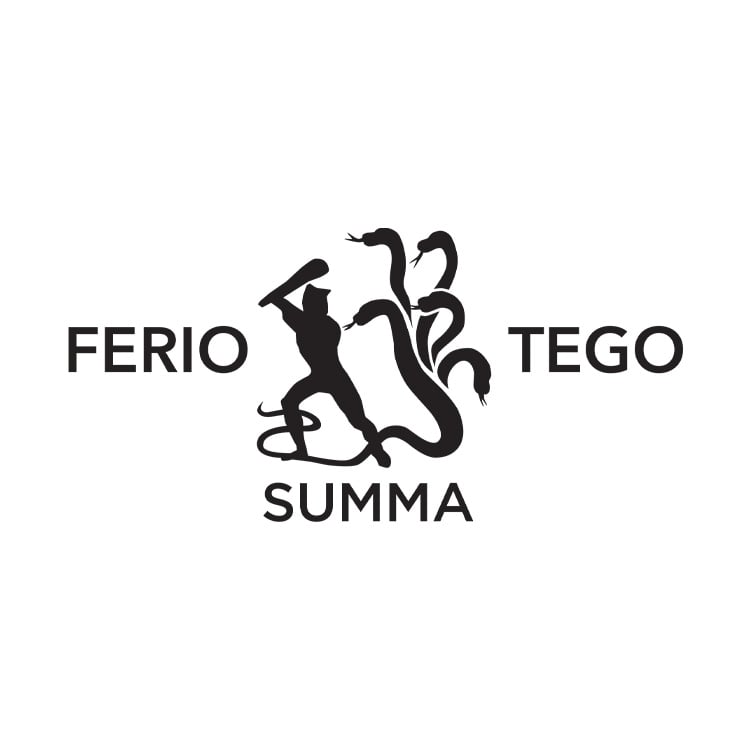 Ferio Tego Summa